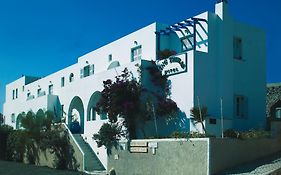 King Thiras Hotel Santorini